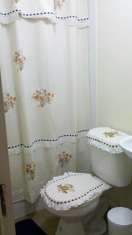 Complejo Cabanas Petalos Villarrica Zimmer foto